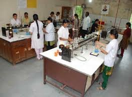 Laboratory of The College of Law for Women , Andhra Mahila Sabha Hyderabad in Hyderabad	