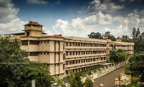 Image for Mar Baselios College of Engineering and Technology - [MBCET] Nalanchira, Trivandrum in Thiruvananthapuram