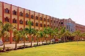 Campus Truba Institute of Engineering and Information Technology - [TIEIT], in Bhopal