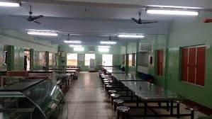 Cafeteria  for Madras Institute of Technology- (MIT, Chennai) in Chennai	