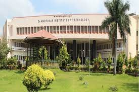 Dr. Ambedkar Institute of Technology Banner