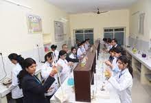 Lab for S.S. Jain Subodh Girls P.G. College (SSJSGPG) Jaipur in Jaipur