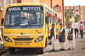 Transport Service of Bansal Institute of Engineering & Technology, Lucknow in Lucknow