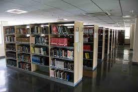 Library NS Institute of Management and Technology (NSIMT, Sonipat in Sonipat