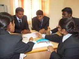 Group Studys for Alwar School Of Business - (ASB-Visakhapatnam) in Visakhapatnam	