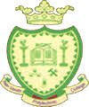 Sri Rajiv Gandhi Polytechnic College, Erode logo