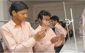 Science Lab  for Poddar Management Training Institute, Jaipur in Jaipur