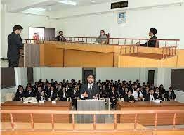 S.S. Jain Subodh Law College (Jaipur) in Jaipur