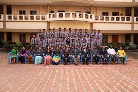 Frasher Party Group Photos  Srinivas University in Dakshina Kannada