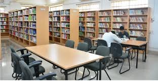 Library Indian Institute of Management Raipur in Raipur
