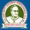 V V Giri Government Kalasala Logo