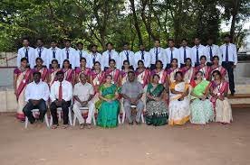 Group Photo Meston College Of Education, Chennai in Chennai