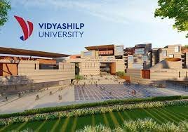Campus Vidyashilp University (VU), Bangalore