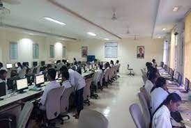 Computer Center of CMR Institute of Technology, Hyderabad in Hyderabad	