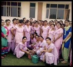 Image for Mata Sahib Kaur College of Nursing Balongi, Mohali in Mohali
