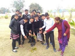 plantsion for Government Polytechnic Nanakpur, (GPN, Panchkula) in Panchkula