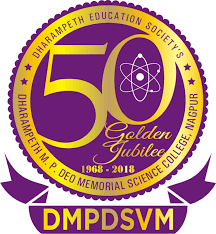 DMPDMSC Logo