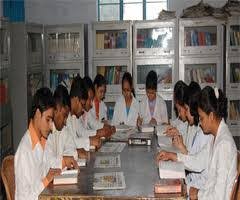 Library JR Kissan Homoeopathic Medical College and Hospital,Rohtak in Rohtak