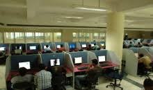 Computer Class Room of Indian Institute of Technology Guwahati in Guwahati