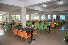 Canteen Rasta Center For Road Technology, Bengaluru in Bengaluru