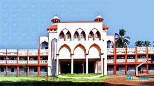 Image for Mar Dionysius College Pazhanji - [MDCP], Thrissur in Thrissur