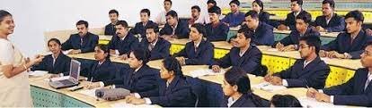 Classroom Presidency College of Education & Technology (PCET, Meerut) in Meerut