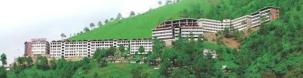 Overview  Bahra University in Solan