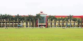 Campus Bhopal School Of Social Sciences - [BSSS], in Bhopal