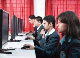 Computer Lab  for Acropolis Group of Institutions, Indore in Indore