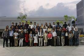 Students Photo Anant National University in Ahmedabad