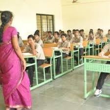 Classroom  for Hindustan Institute of Engineering Technology - (HIET, Chennai) in Chennai	