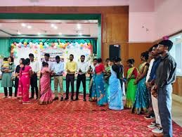 Function Gossner College, Ranchi in Ranchi