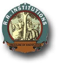 RR School of Architecture Logo