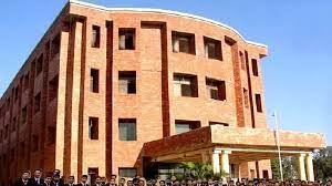 campus Kukreja Institute of Hotel Management & Catering Technology (KIHMCT, Dehradun) in Dehradun