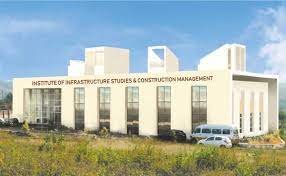 Overview Photo  Institute of Infrastructure Studies And Construction Management - (IISCM, Pune) in Pune