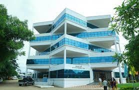 Campus Akshaya Institute of Management Studies in Coimbatore	