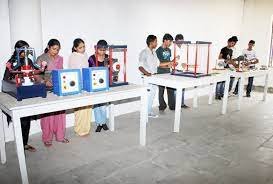 Laboratory Mata Raj Kaur Institute of Engineering and Technology (MRKIET), Rewari in Rewari