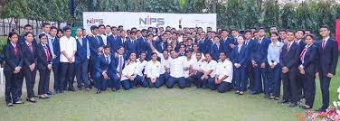 Group photo NIPS School Of Hotel Management(NIPSHM), Kolkata in Kolkata