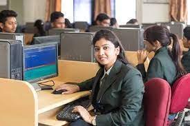 Computer Class G H Raisoni College of Engineering (GHRCE), Amravati in Amravati	