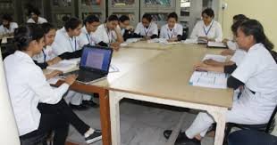 Image for Sri Guru Harikrishan Sahib College of Nursing, Mohali in Mohali
