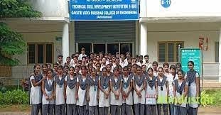  Group Image for AGL Degree And PG College (AGLDPGC, Visakhapatnam) in Visakhapatnam	