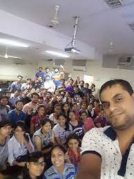 studnets  Ducat IT Training School, Noida in Noida