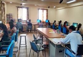 Computer LAb SSPM College of Engineering (SSPMCE, Mumbai) in Mumbai 
