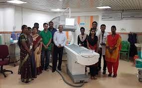 Image for Sri Ramachandra College of Allied Health Sciences (SRCAHS), Chennai in Chennai