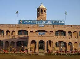 Panjab University Banner
