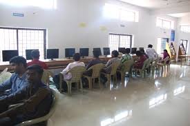 Computer Center of Tirumala Engineering College, Guntur in Guntur