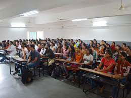 Class Room Photo Sharda School Of Pharmacy, Gandhinagar in Gandhinagar