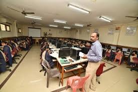 Computer Center of Sri GHR and MCMR Degree College, Guntur in Guntur