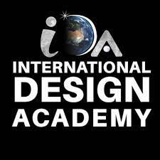 International Design Academy (IDA), Jabalpur logo