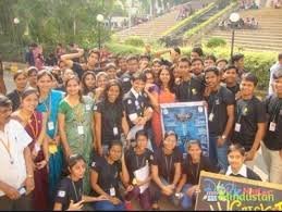 Group Photo for Karamveer Bhauro Patil College - (KBP College, Navi Mumbai) in Navi Mumbai